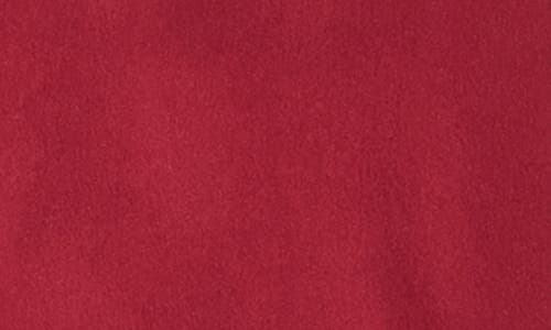 Astr The Label Satin Corset Midi Dress In Wine