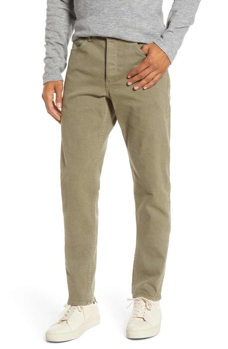 rag & bone Fit 2 Slim Fit Jeans, Main, color, 