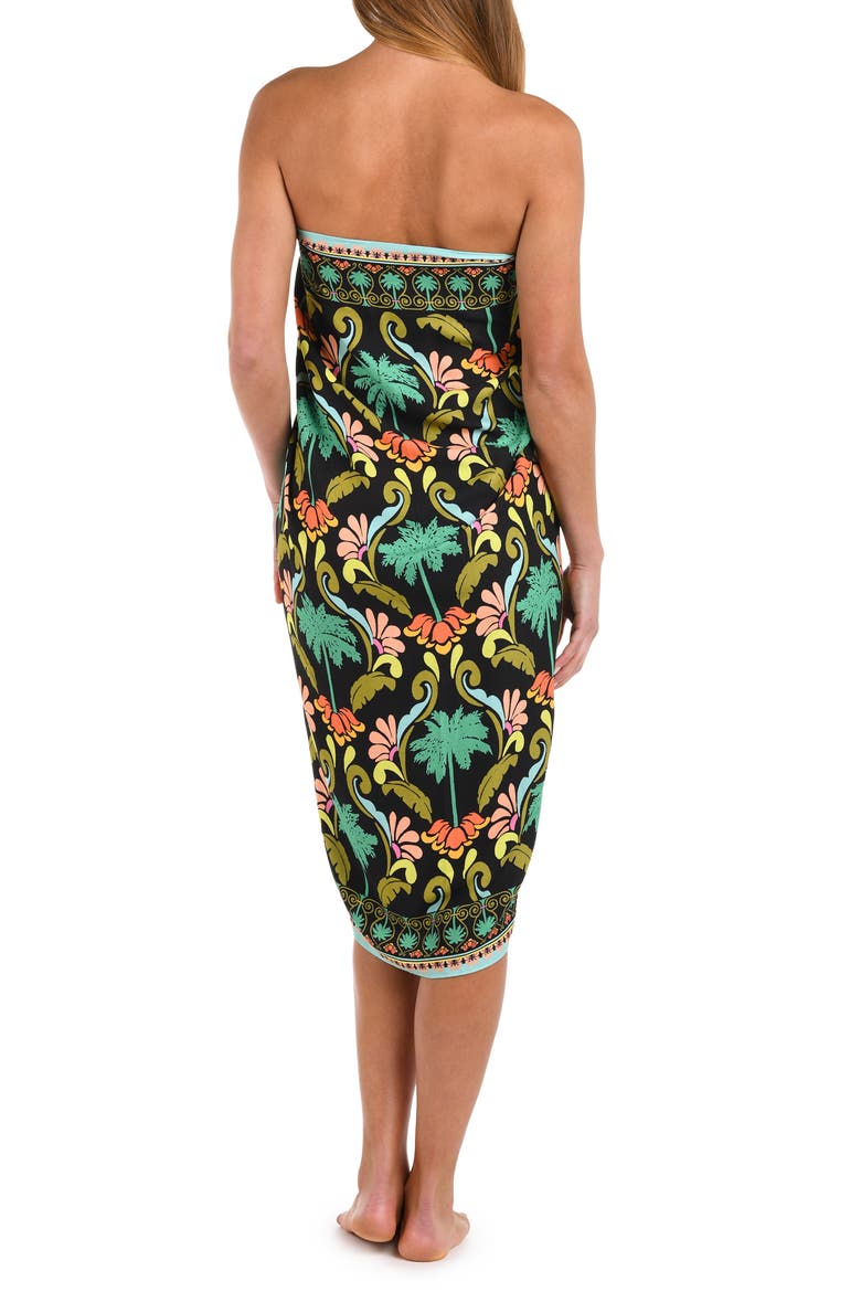 Mirage Cover-Up Pareo, Alternate, color, MULTI
