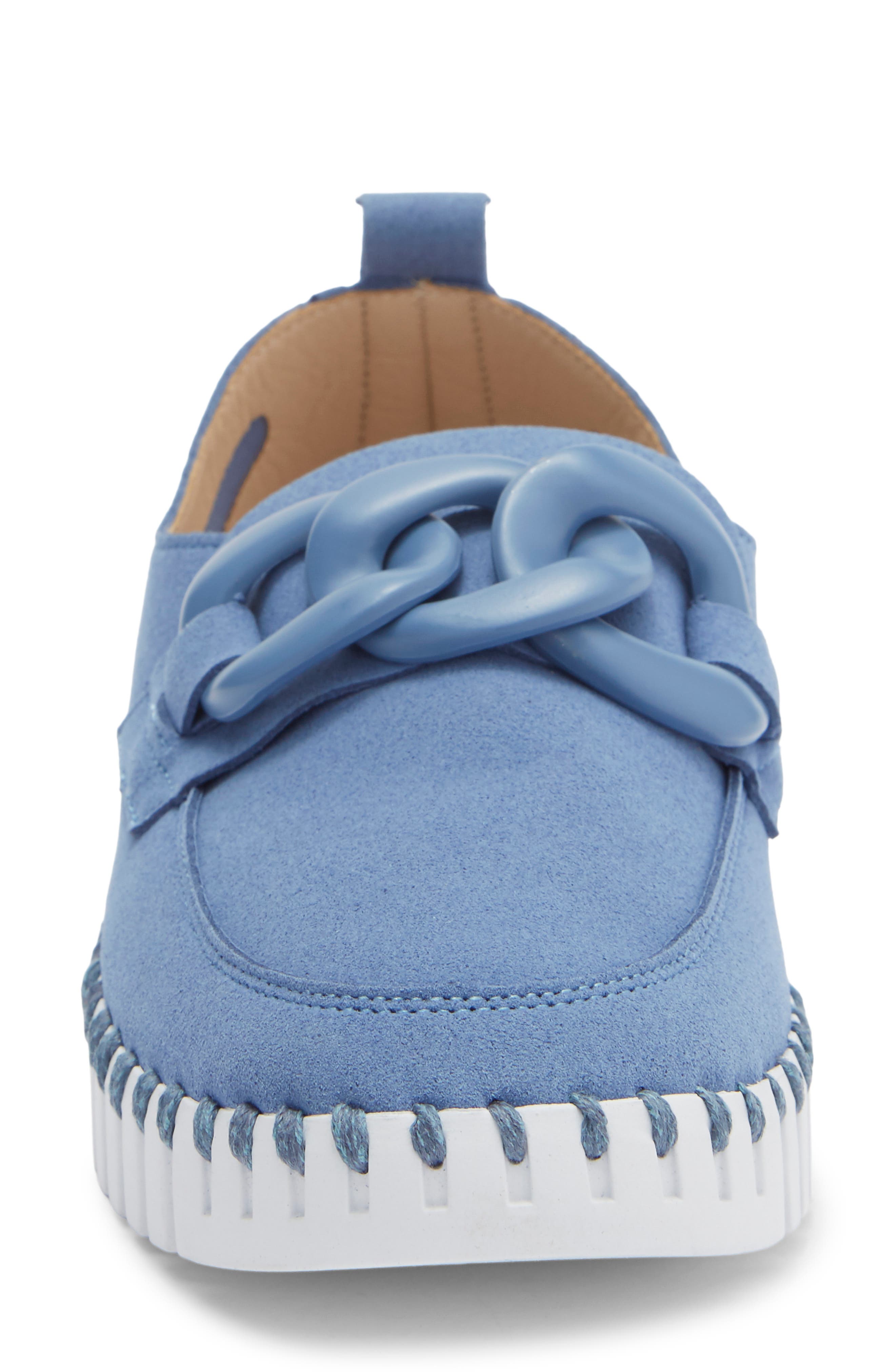 Tulip Loafer, Alternate, color, LIGHT REGATTA