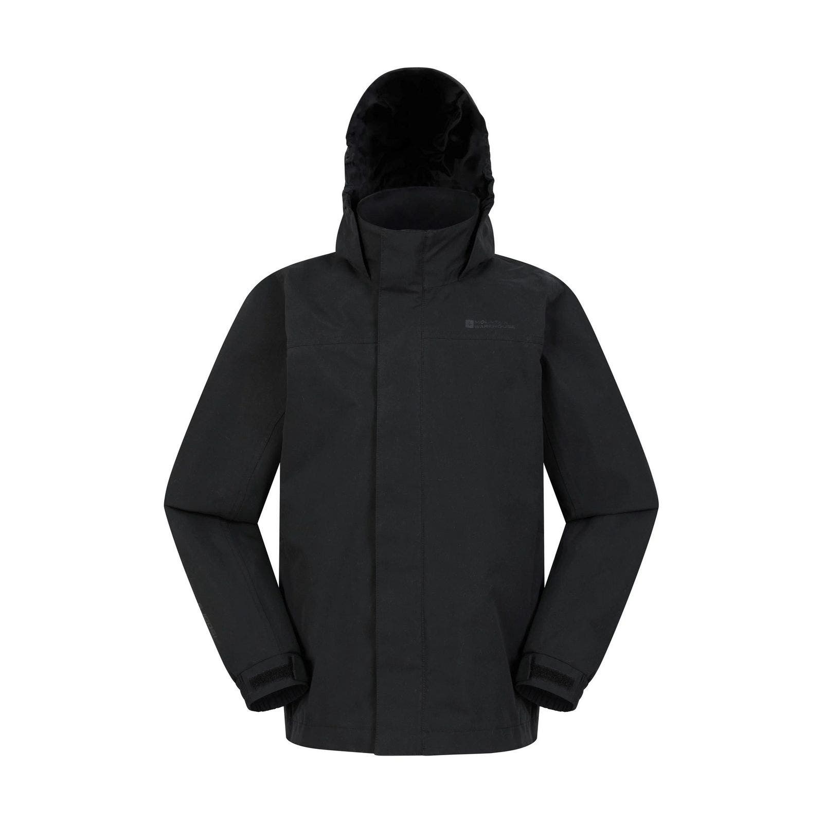 selected Black
