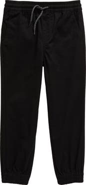 Volcom Kids' Frickin Slim Leg Jogger