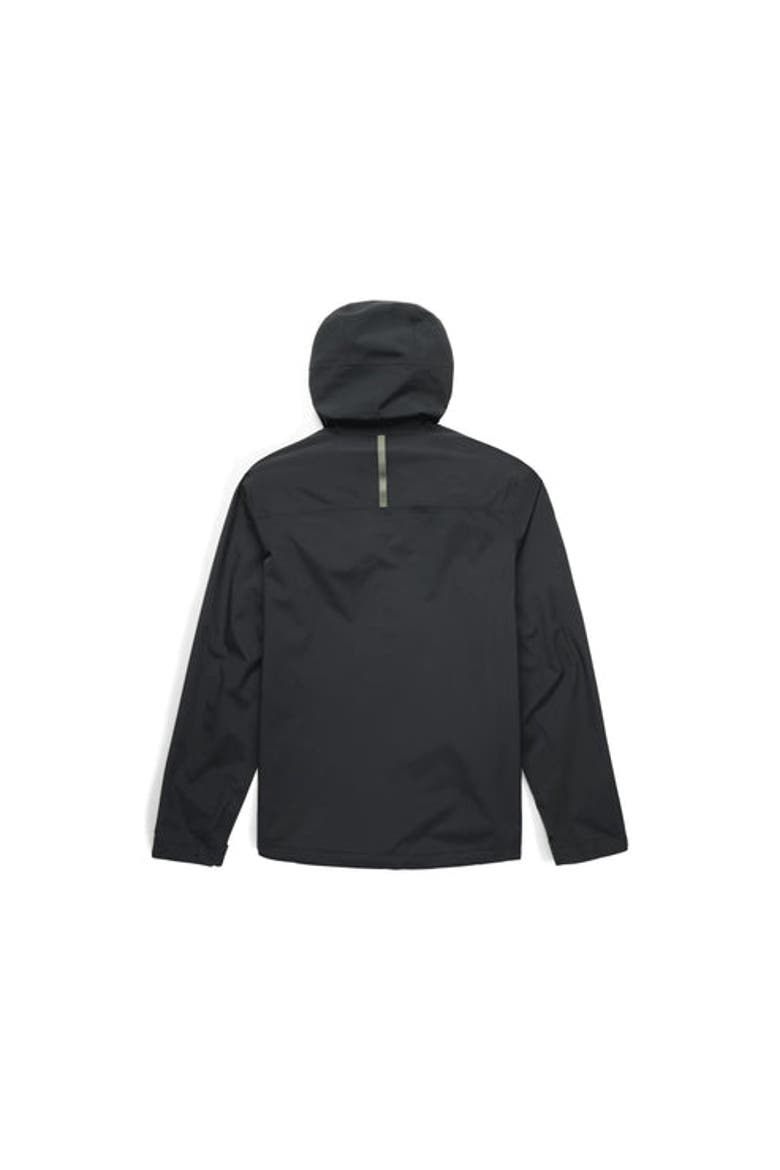 Men's Global Jacket, Alternate, color, Black/Neutral