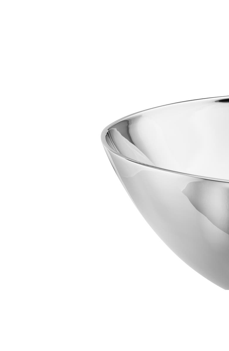 Georg Jensen Bernadotte Champagne Cooler, Alternate, color, Silver