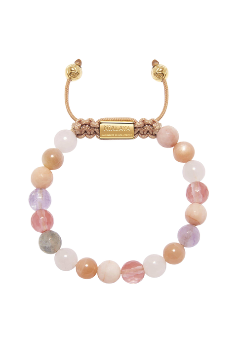 Harmony Beaded Bracelet