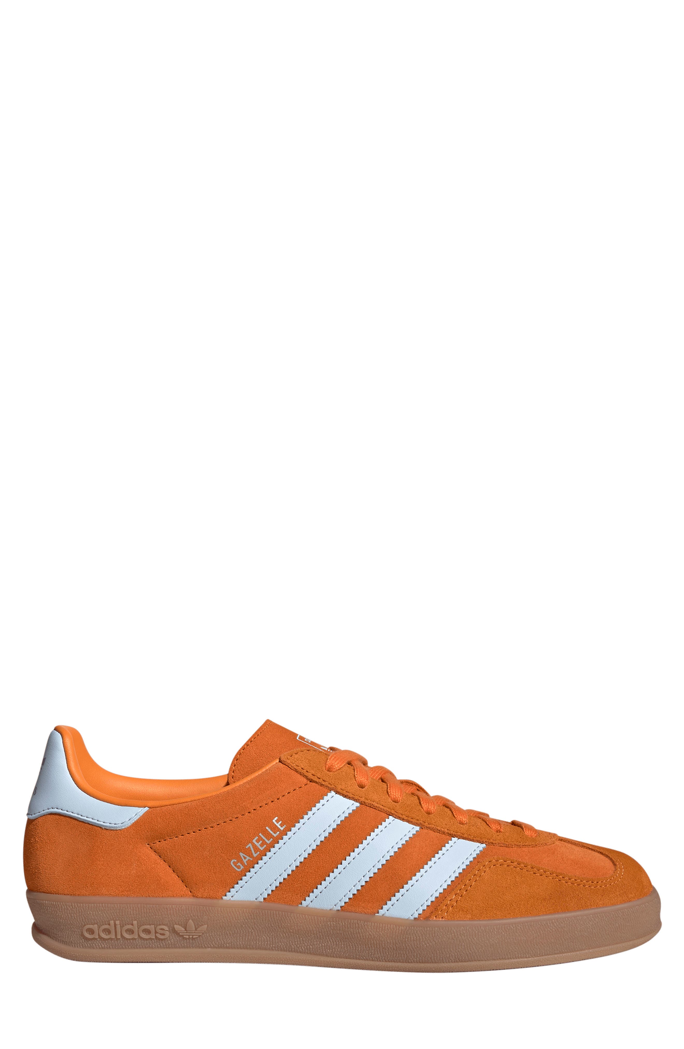 Gazelle Indoor Sneaker, Alternate, color, UNIORA/CRS
