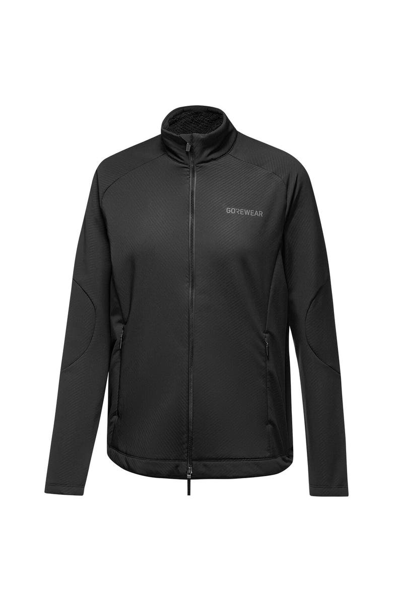 GOREWEAR Fernflow Thermo Jacket - Women's, Alternate, color, Black