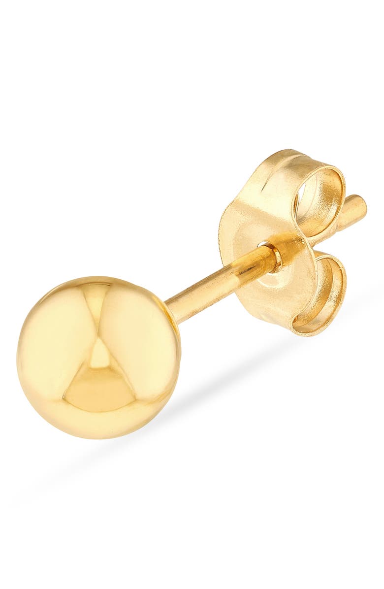 HAWLEY ST Set of 3 Stud & Hoop Earrings, Alternate, color, 