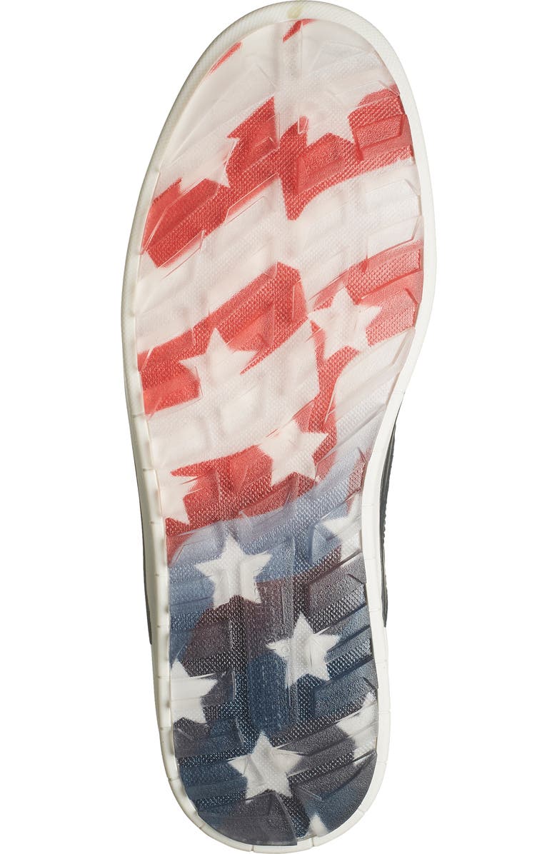 Johnston & Murphy Culling Golf Sneaker, Alternate, color,