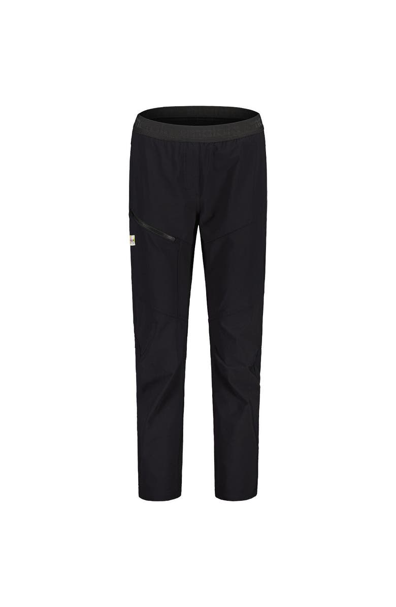 Maloja Lemam Adventure Pant - Women's, Main, color, Deep Black