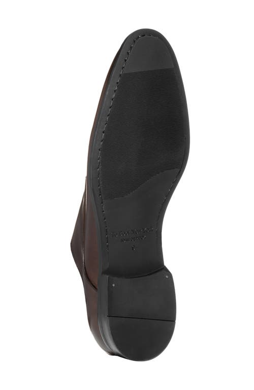 TO BOOT NEW YORK TO BOOT NEW YORK PARSONS PLAIN TOE DERBY