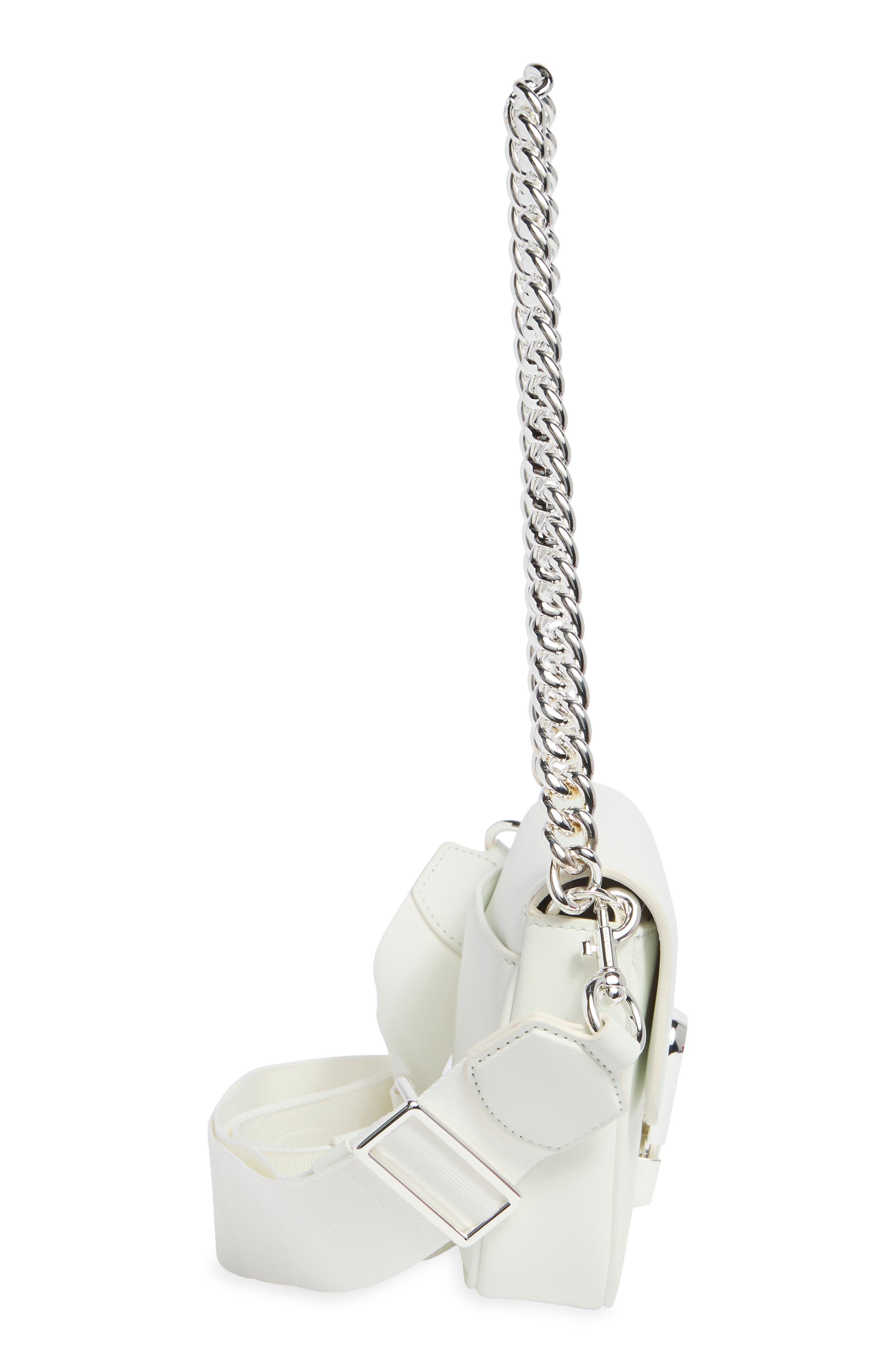 Marc Jacobs The J Marc Shoulder Bag, Alternate, color, 