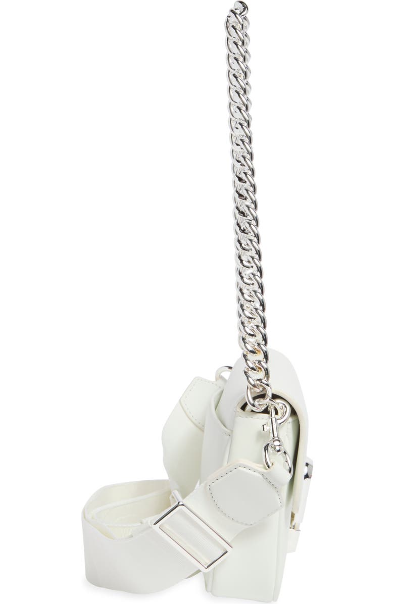 Marc Jacobs The J Marc Shoulder Bag, Alternate, color,