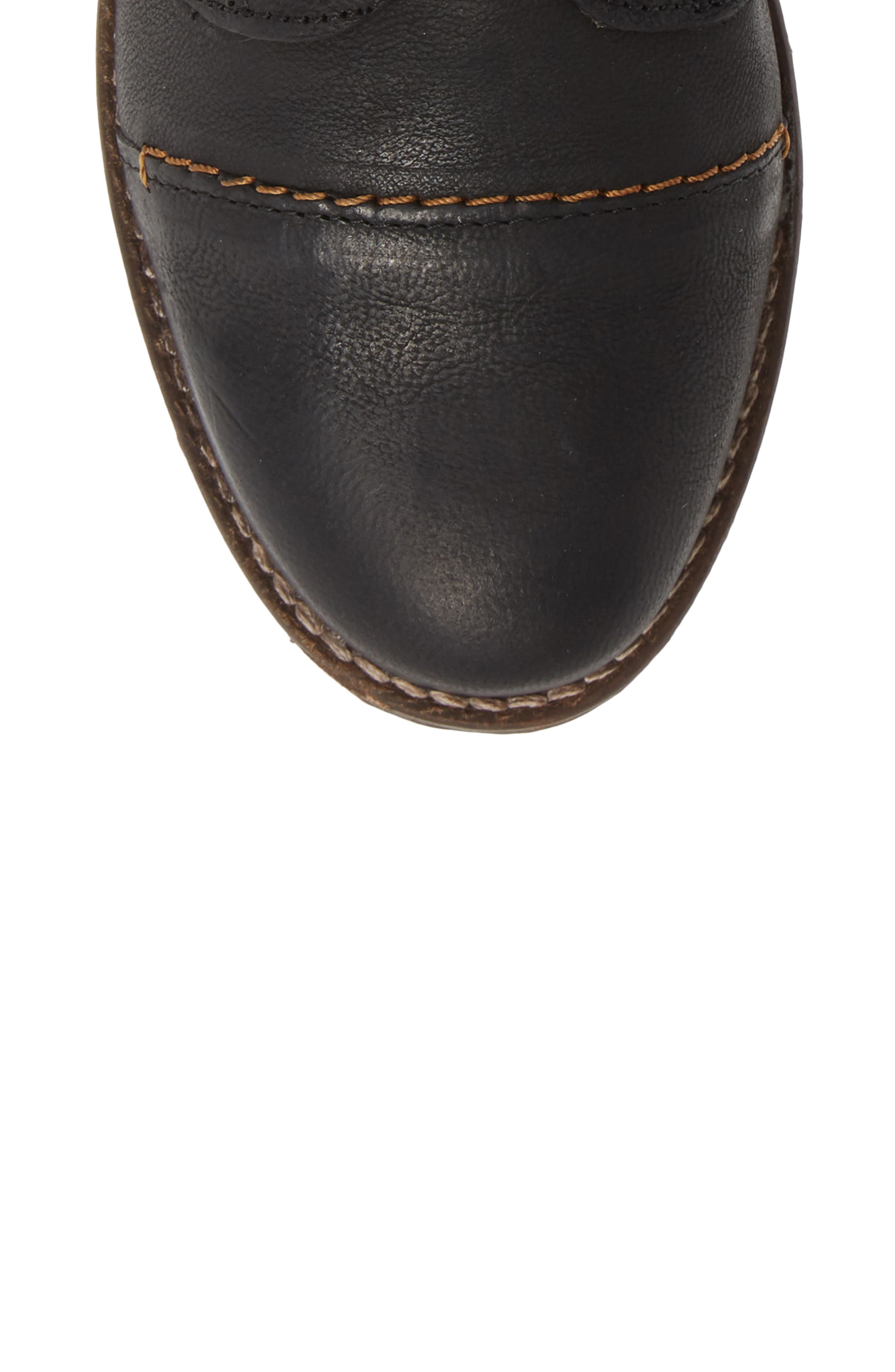 Josef Seibel Sienna 17 Bootie, Alternate, color, 