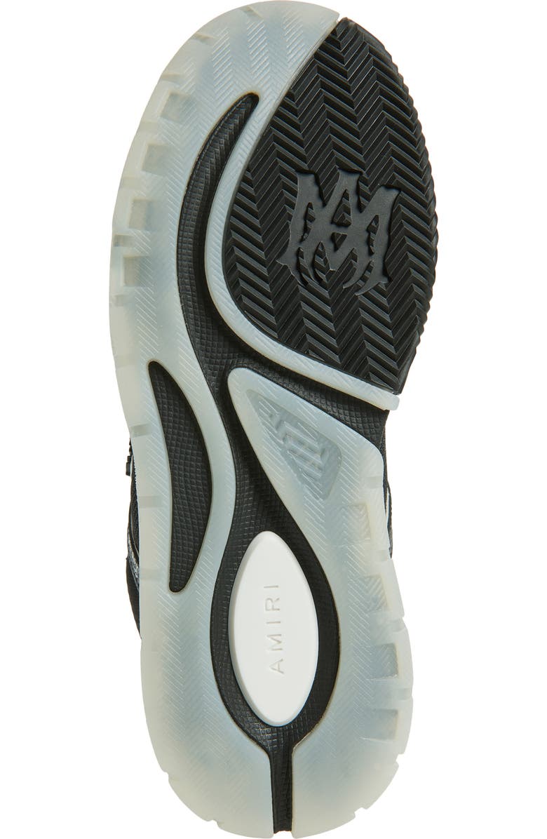 AMIRI MA-1 Sneaker, Alternate, color, Black