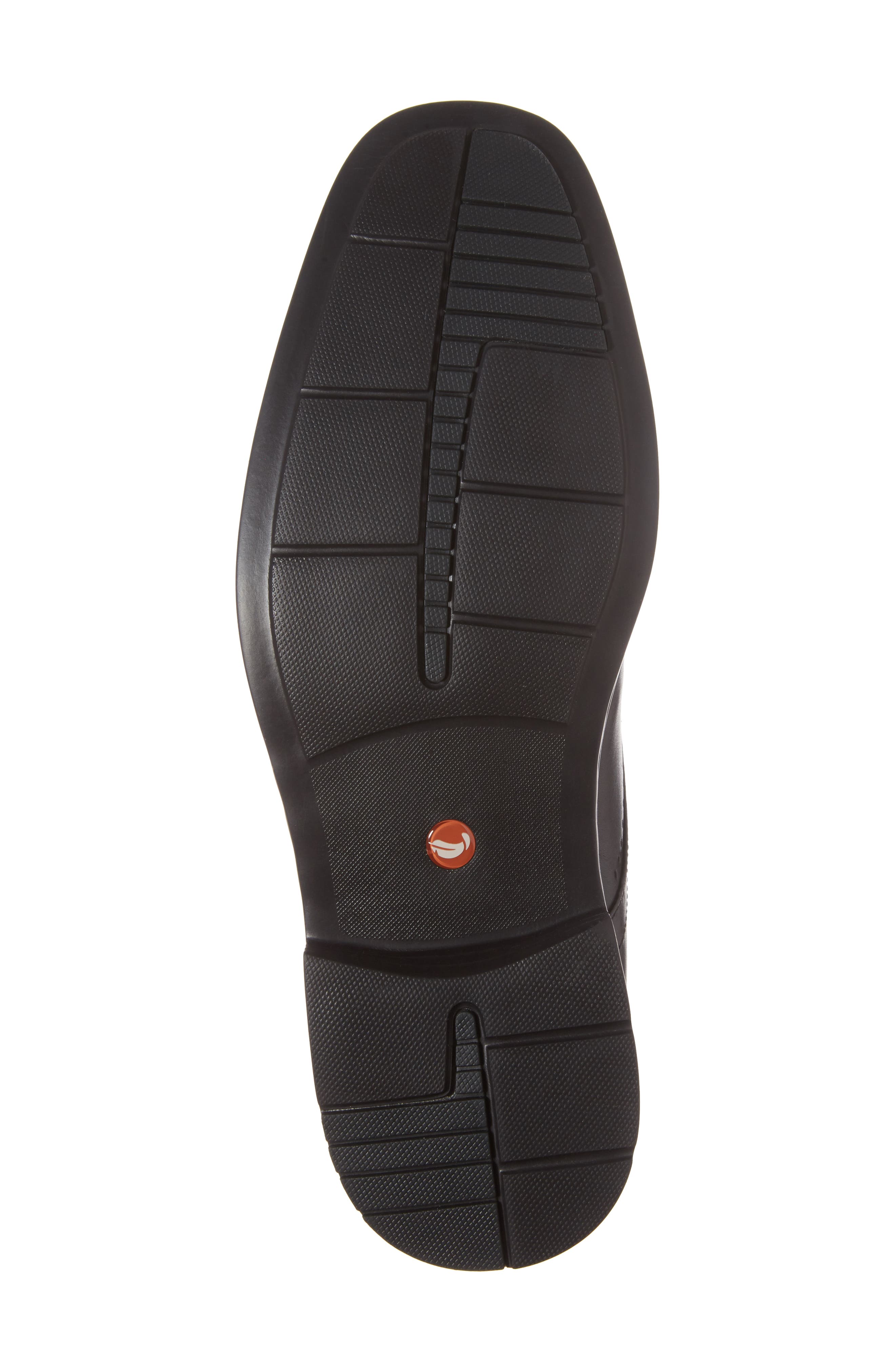 Clarks<sup>®</sup> Un.Kenneth Bike Toe Oxford, Alternate, color, 