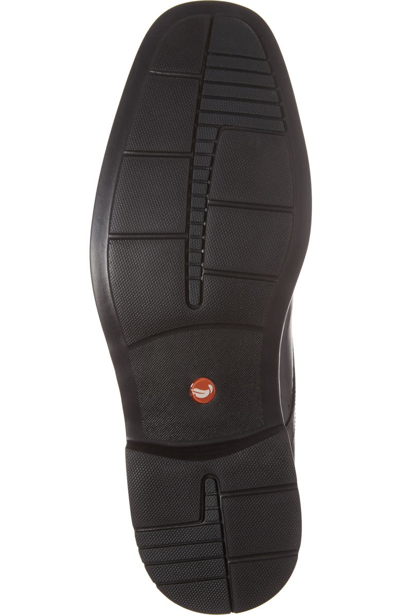 Clarks<sup>®</sup> Un.Kenneth Bike Toe Oxford, Alternate, color,