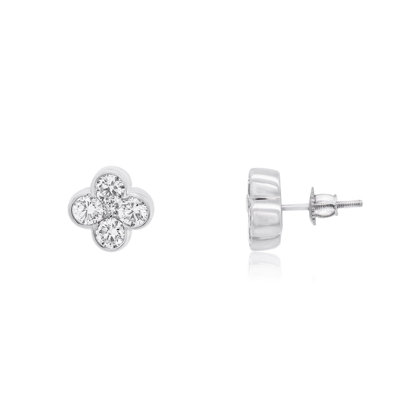 selected White Gold