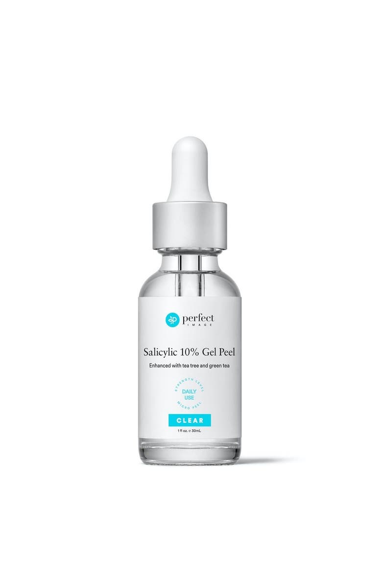 Salicylic 10% Gel Peel 1oz, Main, color, None
