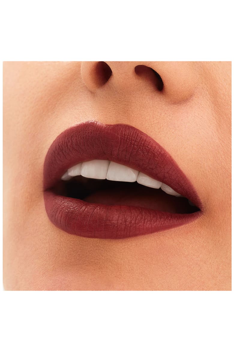 Powder Kiss Velvet Blur Slim Stick Lipstick (Limited Edition), Alternate, color, COCOA KISSES