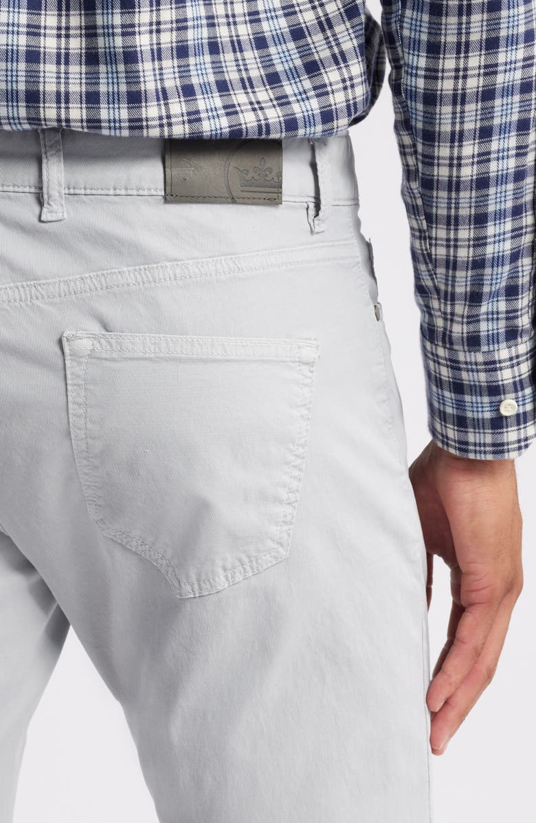 Peter Millar Wayfare Tailored Fit Stretch Pants, Alternate, color,