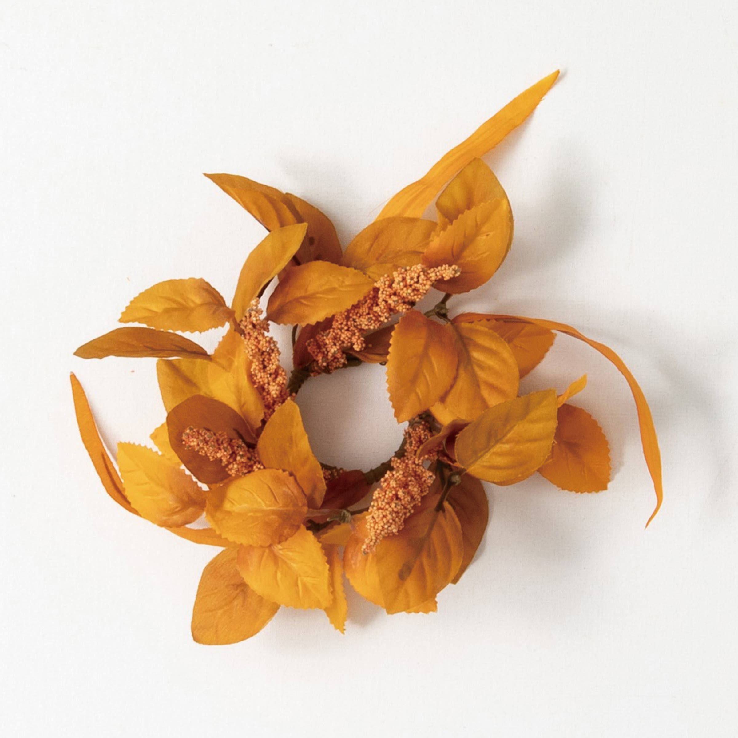 selected Orange