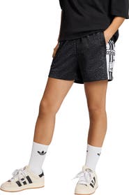 adidas Originals Print Adibreak Shorts