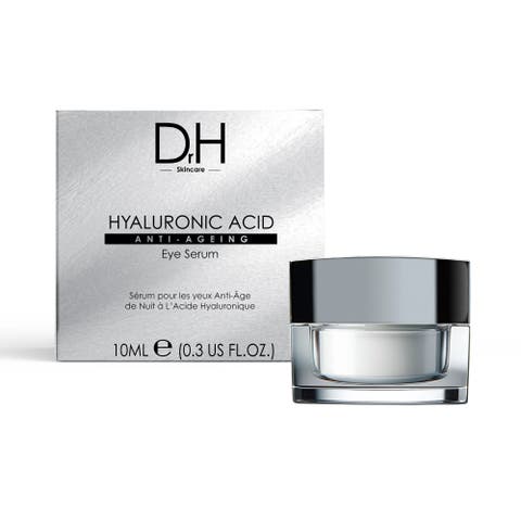 DRH Hyaluronic Acid Eye Serum 15ml