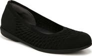 LifeStride Khloe Knit Ballet Flat