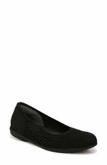 LifeStride Khloe Knit Ballet Flat