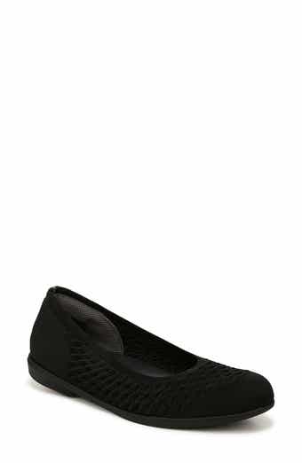 Khloe Knit Ballet Flat