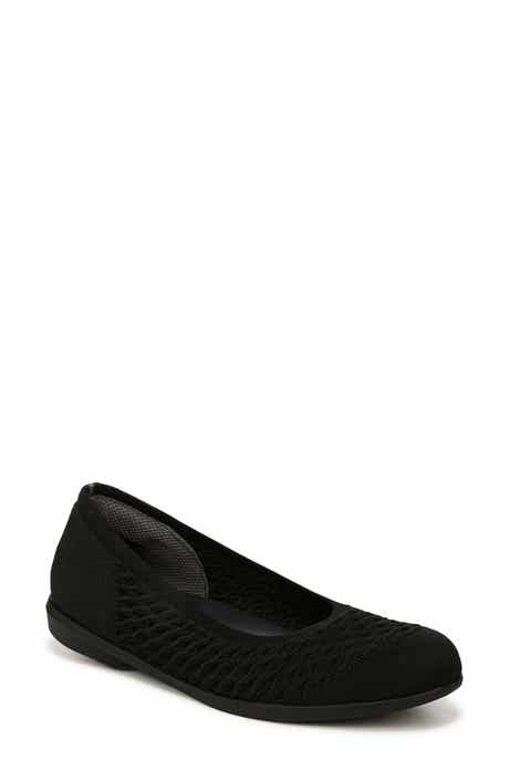 LifeStride Khloe Knit Ballet Flat