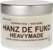 Hanz de Fuko Heavymade Pomade