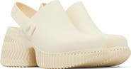 SOREL Ona Streetworks Slingback Platform Clog