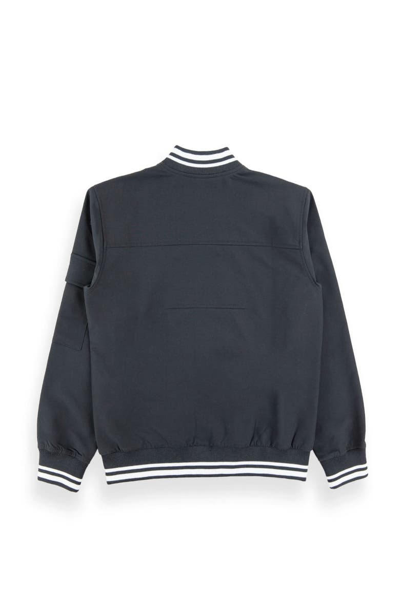 Sovereign Code Men's Cedric Jacket, Alternate, color, Black