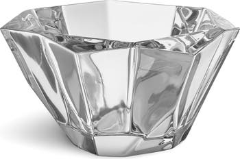 Orrefors Precious Lead Crystal Bowl | Nordstrom