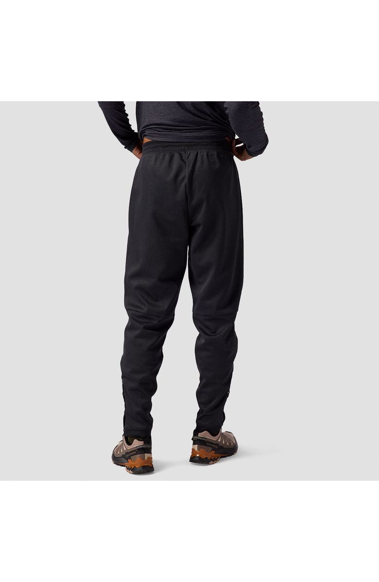 Backcountry Meltdown Water-Resistant Pant - Men's, Alternate, color, Black Heather