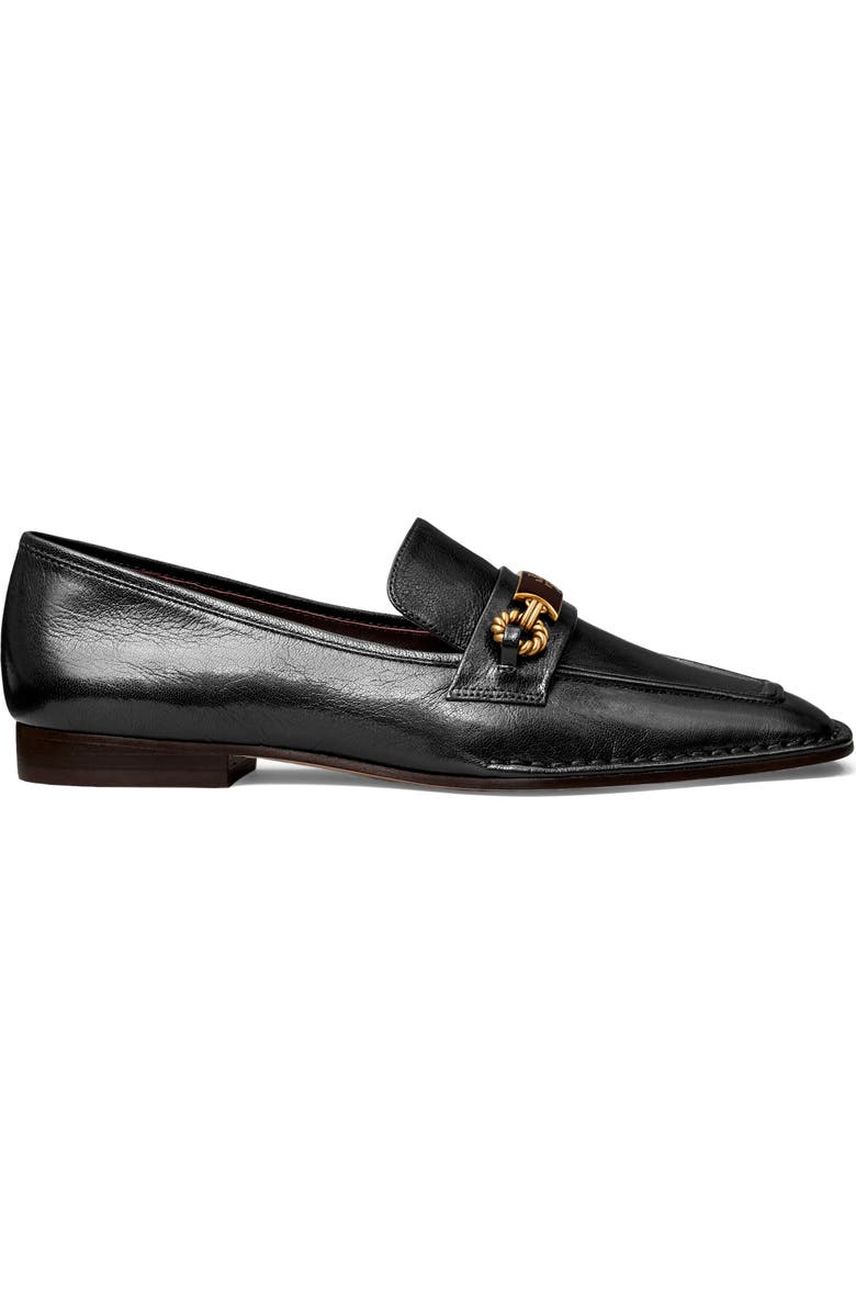 Tory Burch Perrine Square Toe Loafer, Alternate, color,