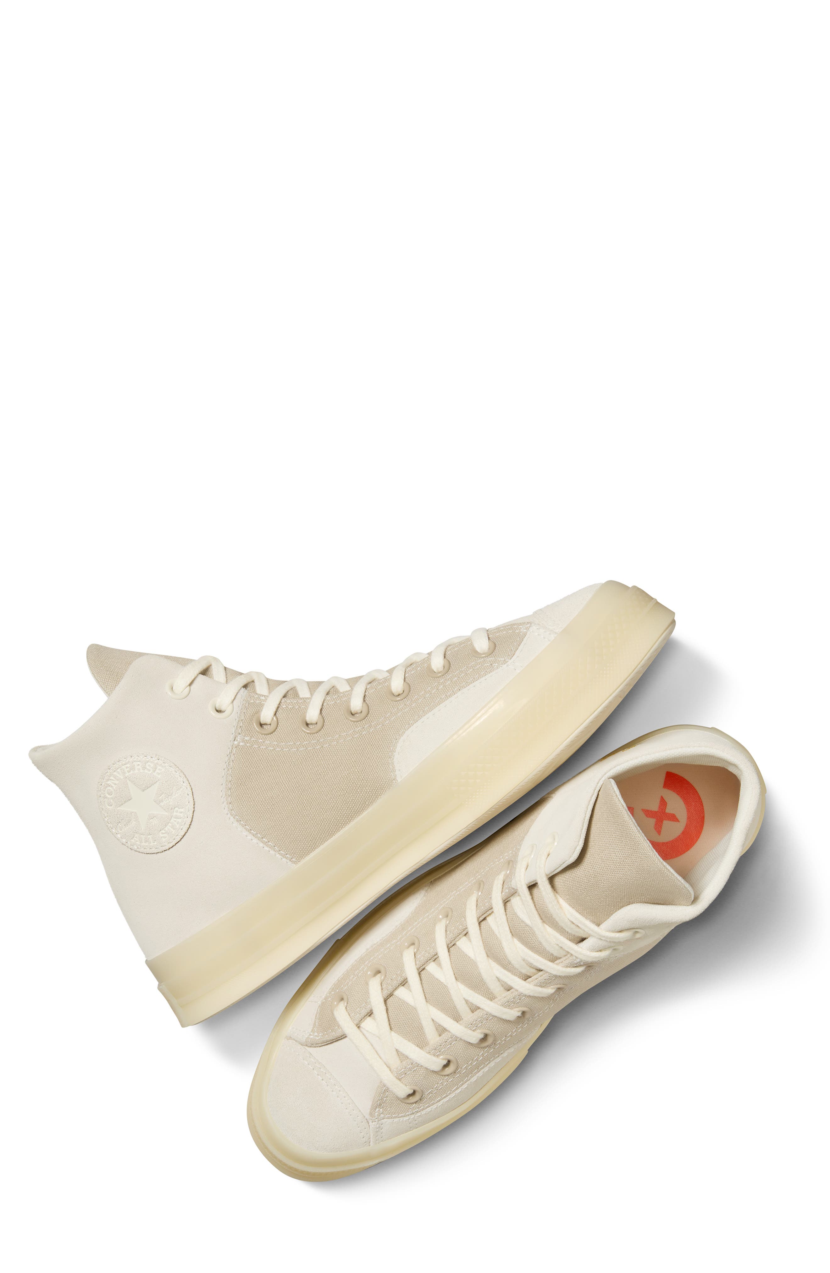 Converse Chuck 70 Marquis High Top Sneaker, Alternate, color, 