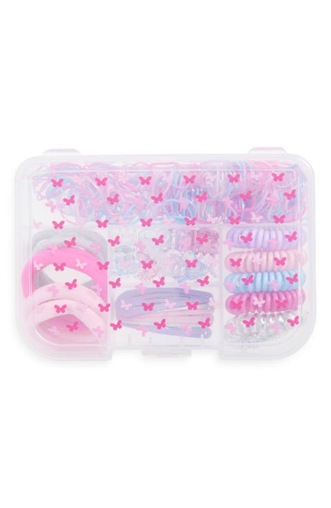 300-Piece Assorted Hair Accessories