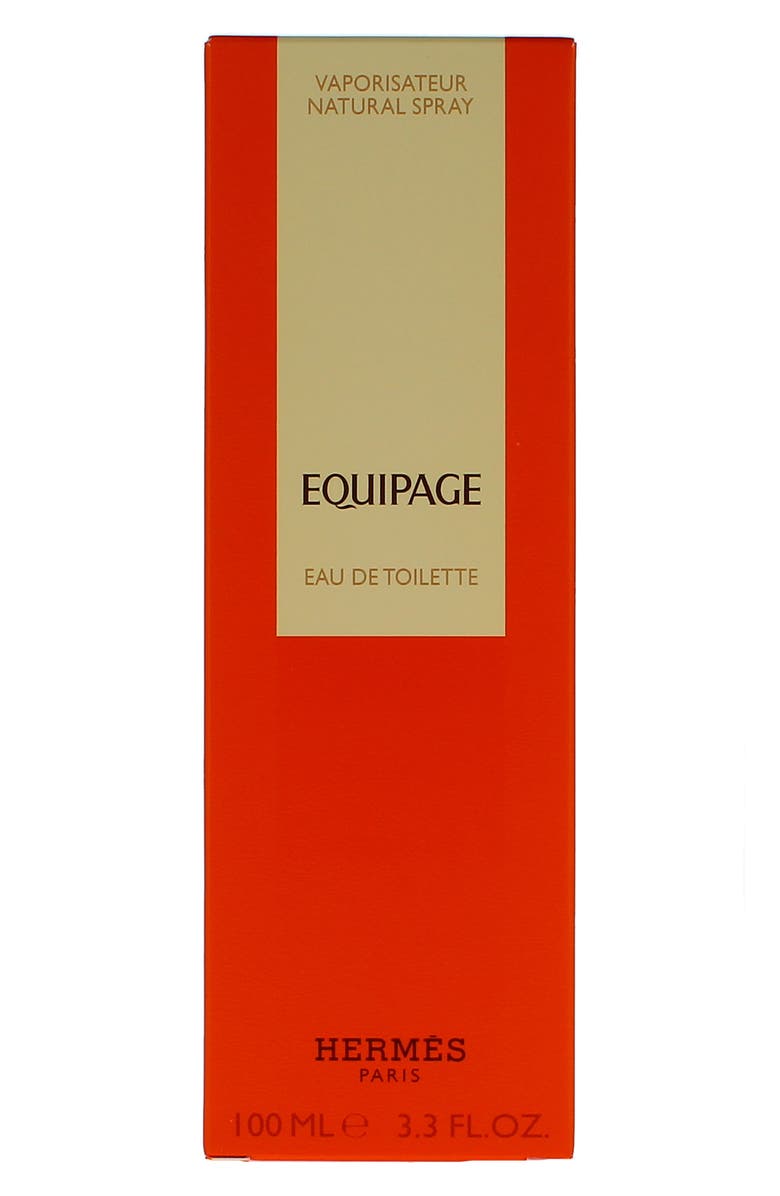 Hermès Equipage - Eau de Toilette, Alternate, color, 