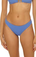 Becca Modern Edge Adela Hipster Bikini Bottoms