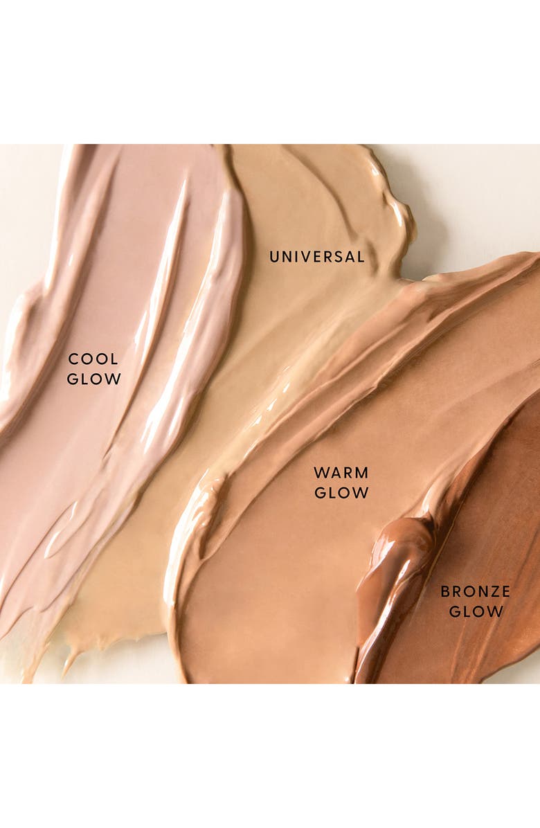 IRIS&ROMEO Weekend Skin SPF 50, Alternate, color, Bronze Glow