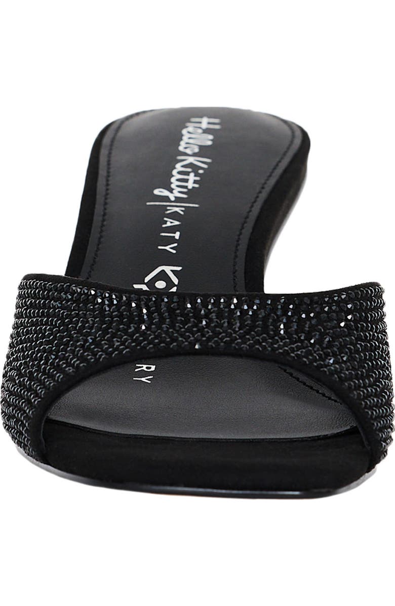 Katy Perry x Hello Kitty<sup>®</sup> Slide Sandal, Alternate, color,