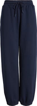 BP. Baggy Fleece Joggers