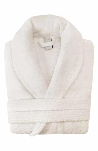 Shawl Turkish Cotton Bathrobe
