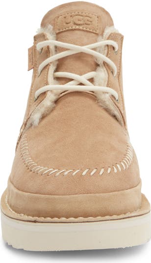 Neumal Crafted Regenerate Water Resistant Chukka Boot