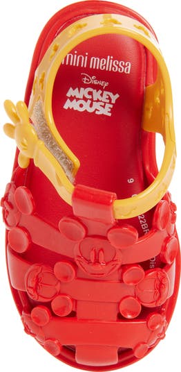 Kids' Disney<sup>®</sup> Magic Mickey Sandal