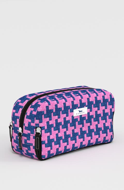 3-Way Toiletry Bag