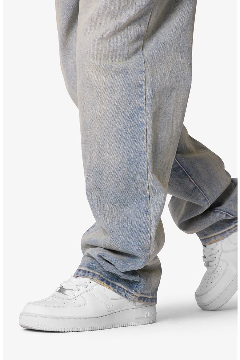 Baggy Jeans, Alternate, color, LIGHT VINTAGE
